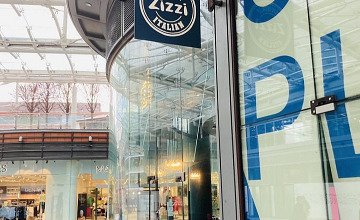 Zizzi - Paddington Street